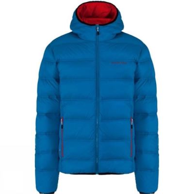 Chaquetas Dare 2 b Downtime Hombre - Azules - Chile BEO637048